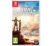 Star Overdrive (Nintendo Switch)