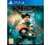 Daedalic Entertainment Silence - Collector's Edition PlayStation 4