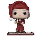 Funko Pop! Movies: A Christmas Carol - Scrooge - Figura de Vinilo Coleccionable - Idea de Regalo- Mercancia Oficial - Juguetes para Niños y Adultos - Movies Fans - Muñeco para Coleccionistas