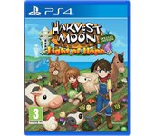 PLAION 1027027 vídeo juego Especial Español, Italiano PlayStation 4
