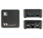 Kramer electronics via connect² 4192 mb negro 32000 mb