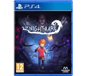 Maximum Games In Nightmare Estándar PlayStation 4