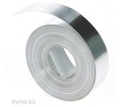 DYMO 12mm Non Adhesive Stainless Steel Tape cinta para impresora de etiquetas