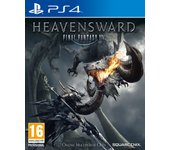 Square Enix Final Fantasy XIV : Heavensward PlayStation 4