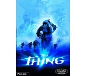 The Thing (La Cosa) - PC