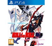 PQube KILL la KILL - IF Inglés PlayStation 4