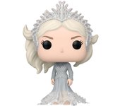 Funko Pop! Movies: DC - Atlanna - Aquaman - Figura de Vinilo Coleccionable - Idea de Regalo- Mercancia Oficial - Juguetes para Niños y Adultos - Movies Fans - Muñeco para Coleccionistas y Exposición