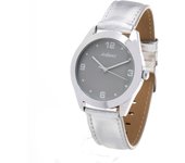ARABIANS Reloj Analógico para Hombre de Cuarzo con Correa en Cuero HBA2212S