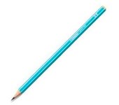 STABILO Lápìz de grafito Pencil 160 - Caja con 12 unidades