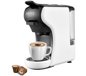 La Porcellana Momenti - Plato para Tartas, 34 GB, Color Blanco