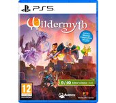 Wildermyth - PS5