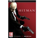 PLAION Hitman: Absolution, PC Español