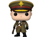 Funko Pop! Movies: Rebel Moon - Atticus Noble - Figura de Vinilo Coleccionable - Idea de Regalo- Mercancia Oficial - Juguetes para Niños y Adultos - Movies Fans - Muñeco para Coleccionistas
