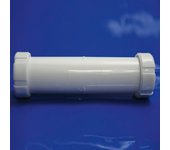 Alargadera desague t-203 h-h 1 1/2
