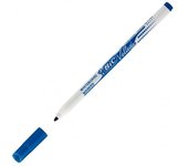 BIC 105787 - Marcador, punta mediana, color azul