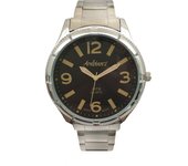 ARABIANS Reloj Analógico para Hombre de Cuarzo con Correa en Acero Inoxidable HAP2199N
