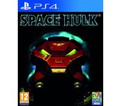 Focus Entertainment Space Hulk : Deathwing - Enhanced Edition PlayStation 4