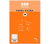 Papel para Imprimir Pacsa 500 Hojas Blanco A4