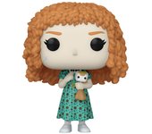Funko Pop! Movies: IWAV - Claudia - Interview with a Vampire - Figura de Vinilo Coleccionable - Idea de Regalo- Mercancia Oficial - Juguetes para Niños y Adultos - Movies Fans