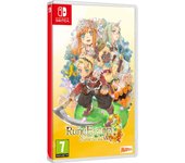 Rune Factory 3 Special STANDARD - NINTENDO SWITCH