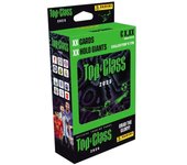 Fifa top class 2025 cartas coleccionables classic tin