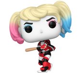 Funko Pop! Heroes: DC - Harley Quinn with Bat - Figura de Vinilo Coleccionable - Idea de Regalo - Mercancia Oficial - Juguetes para Niños y Adultos - Comic Books Fans - Muñeco para Coleccionistas