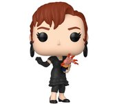Funko Pop! Movies: Beetlejuice - Delia Deetz- Figura de Vinilo Coleccionable - Idea de Regalo - Mercancia Oficial - Juguetes para Niños y Adultos - Movies Fans - Muñeco para Coleccionistas
