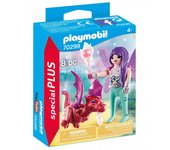 Playmobil SpecialPlus 70299 figura de juguete para niños