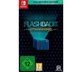 GAME Flashback - 25th Anniversary, Switch Coleccionistas Nintendo Switch