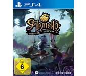 GAME Armello: Special Edition, PS4 Especial PlayStation 4