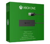 Microsoft Xbox One Digital TV Tuner