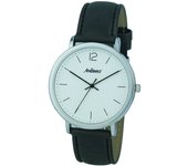 ARABIANS Reloj Analógico para Hombre de Cuarzo con Correa en Cuero HBA2248N