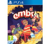 Embr - Playstation 4