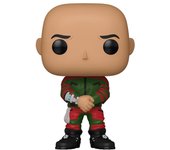 Funko Pop! Movies: Red One - Cal - Figura de Vinilo Coleccionable - Idea de Regalo- Mercancia Oficial - Juguetes para Niños y Adultos - Movies Fans - Muñeco para Coleccionistas y Exposición