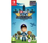 Bomber Crew