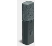 Yamaha hdtblmicom micrófono micrófono de superficie para mesa