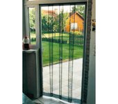 MAURER Cortina mosquitera Fibra de Vidrio 240x80 cm