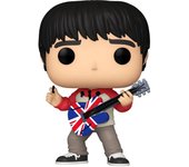 Funko Pop! Rocks: Oasis - Noel Gallagher - Figura de Vinilo Coleccionable - Idea de Regalo- Mercancia Oficial - Juguetes para Niños y Adultos - Music Fans - Muñeco para Coleccionistas y Exposición