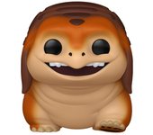 Funko Pop! TV: Wondla - Otto - Figura de Vinilo Coleccionable - Idea de Regalo- Mercancia Oficial - Juguetes para Niños y Adultos - Movies Fans - Muñeco para Coleccionistas y Exposición