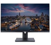 Nilox MONITOR 27" NXM274KD11 IPS 4K 350 2HDMI DP USB 5MS pantalla para PC 68,6 cm (27") 3840 x 2160 Pixeles 4K Ultra HD LED