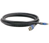 Kramer Electronics C-HM/ETH-10 cable HDMI 3 m HDMI tipo A (Estándar) Negro