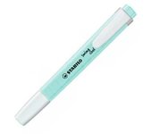 STABILO swing cool Pastel marcador 1 pieza(s) Punta de cincel Azul