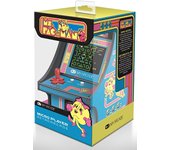 Micro Player MS. Pac-Man