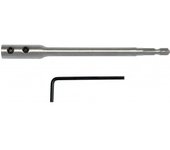 Yato YT-3257 extensione portabrocas 300 mm 16 cm (6.3")