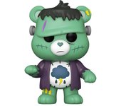 Funko Pop! Movies: UMxCB - Grumpy Bear Frankenstein - Universal Monsters - Figura de Vinilo Coleccionable - Idea de Regalo- Mercancia Oficial - Juguetes para Niños y Adultos - Movies Fans
