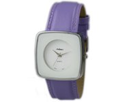 ARABIANS Reloj Analógico para Hombre de Cuarzo con Correa en Cuero DBP2045L