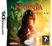 Nintendo Las Crónicas de Narnia: El Príncipe Caspian Estándar Nintendo DS