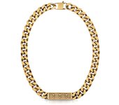 Collar guess hombre guess umn70003 45cm