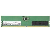 Ddr5 16gb 5600mhz transcend cl46 1.1v jm5600ale-16g 1rx8