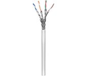 Cable S/FTP Cat6 Rigido CCA Eca (100m)